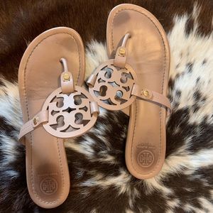Tory Burch Miller Sandals